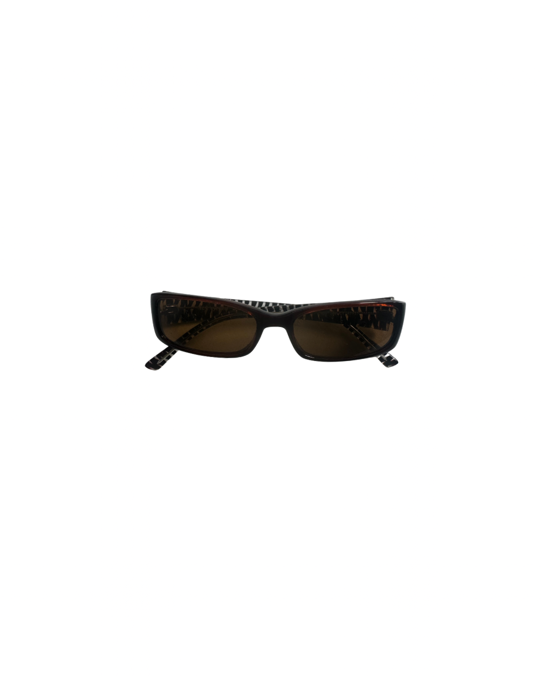 Icy Sunglasses