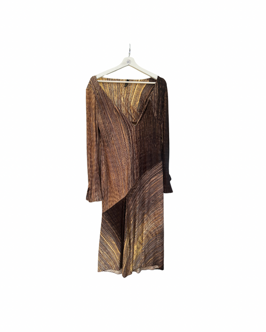 Roberto Cavalli Dress