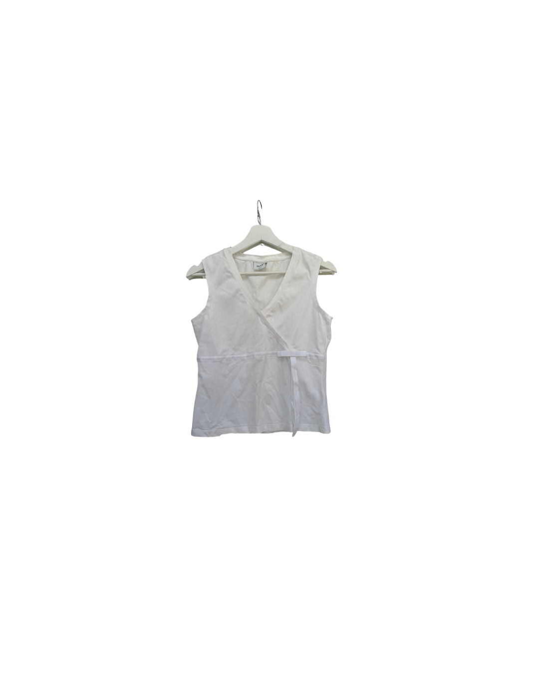 White Vest