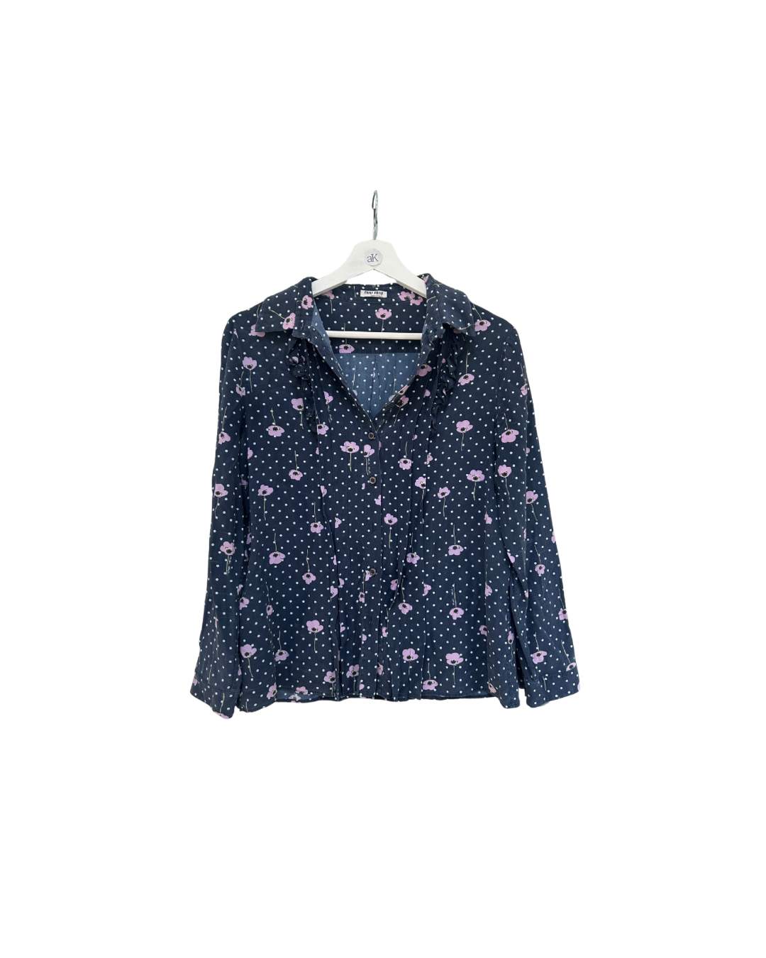 Miu Miu Blouse
