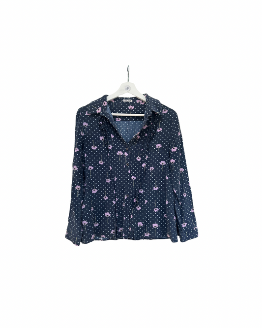 Miu Miu Blouse