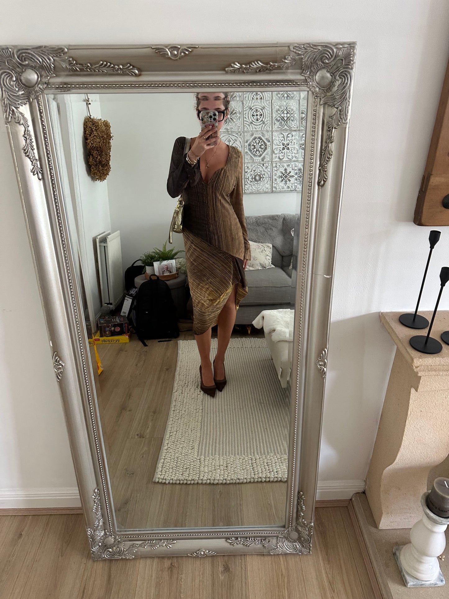Roberto Cavalli Dress