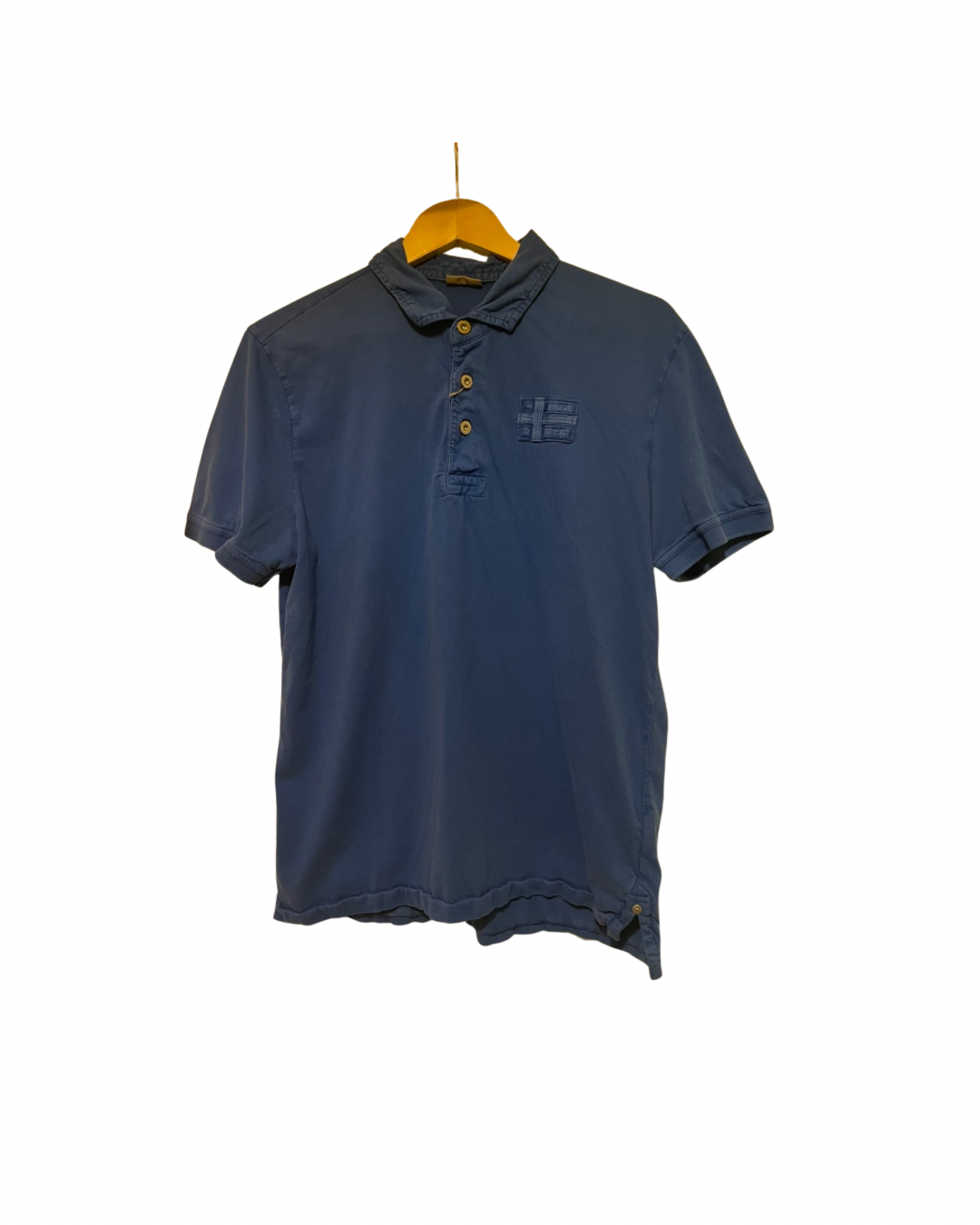Napapijiri Polo Shirt