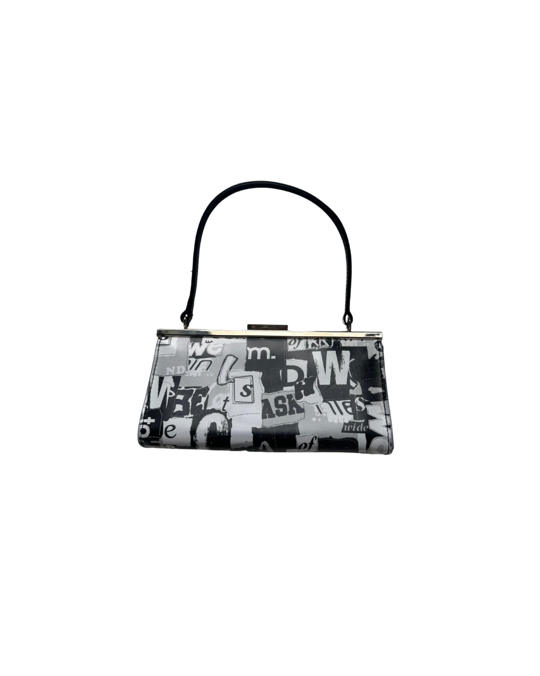 Newspaper bag